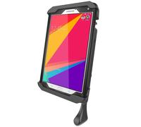 RAM Verrouillage Support pour Samsung Galaxy Tab Active2, A 8.0 W / Étui, Autres