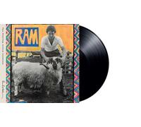 Ram – Universal Music Group