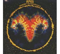 Ram - Where-in Conclusion [Import]