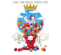 Ram Wire Music Video Best [Import allemand]