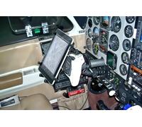 RAM X-Grip Aviation Potence Support pour IPAD,IPAD Air, Pro, Galaxy, Plus 10 "