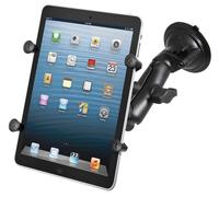 RAM X-Grip Support Ventouse pour IPAD Mini , Tout Versions, Fabriqué En US