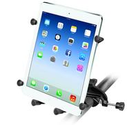 RAM X-Grip Support Yoke Pour iPad Air (Tous), iPad 5ème - 9ème Génération