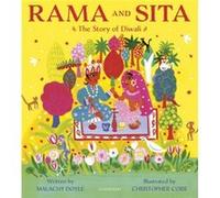 Rama and Sita The Story of Diwali by Malachy Doyle Doyle Malachy (Auteur)