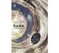 Rama Arthur C. Clarke (Auteur), Gentry Lee (Auteur)