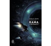 Rama Arthur C. Clarke (Auteur), Gentry Lee (Auteur), Didier Pemerle (Traduction), Jean-Pierre Pugi (Traduction)
