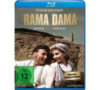 Rama dama - digital remastered (Blu-ray)