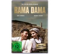 Rama dama - digital remastered (DVD)
