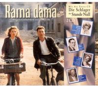 Rama Dama - Originalaufnahmen aus dem Film CD
