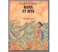Rama et sita / conte indien extrait du ramayana