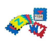 Rama Eva Paroles Puzzle 32x32x7 Cm 7 Pièces