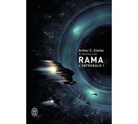 Rama L'intégrale - Tome 1 - Rendez-Vous Avec Rama - Rama Ii