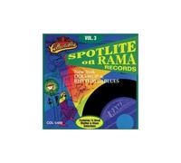 Rama Rec. Vol. 3