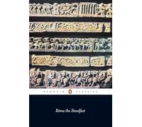 Rama le Constant – Une forme ancienne du Ramayana