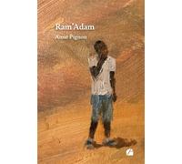 Ram'Adam - Anne Pignon - Du Pantheon Eds - broché - Témoignage