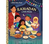 Ramadan: A Holy Month