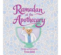 Ramadan at the Apothecary