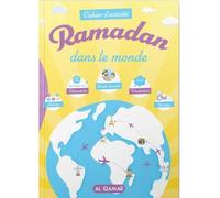 Ramadan dans le monde - Said Chadhouli - Al Qamar - broché - Essai