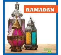 Ramadan Holidays by R J Bailey Unknown (Auteur)