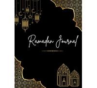Ramadan Journal 1