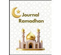 Ramadan Journal
