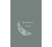 Ramadan journal à remplir pendant 30 jours - Planner Islamique - Ramadan Agenda - Pour enfant: Carnet du Musulman : de Prières, Dhikr, Doua'a, Passages du Coran, Islam - Version KIDS COULEURS