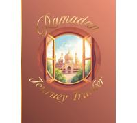 Ramadan Journey Tracker: Keep track of your fasting, prayers, mosque visits, Quran reading, and daily reflections during Ramadan, with guided ... to help you stay organized and reflective.