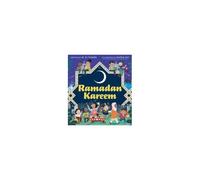 Ramadan Kareem