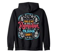 Ramadan Kareem Eid Mubarak C'est Mon Ramadan Sweat à Capuche