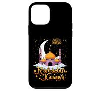 Ramadan Kareem Happy Ramadan Islamic Kid Coque pour iPhone 12 Mini