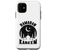 Ramadan Kareem Islamique Arabe Joyeux Ramadan Islam Musulman Coque pour iPhone 11