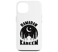Ramadan Kareem Islamique Arabe Joyeux Ramadan Islam Musulman Coque pour iPhone 13