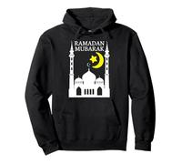 Ramadan Mubarak - Happy Ramadan Kareem - Ramadan Month 2026 Sweat à Capuche
