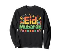 Ramadan Mubarak Kareem, Joyeux Ramadan Karim Eid Mubarak Sweatshirt