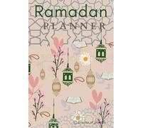 Ramadan Planner