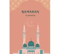 Ramadan Planner