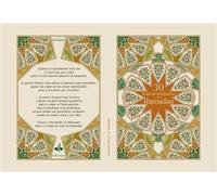 Ramadan Planner 30 jours de méditation pour le Ramadan - Souad El Mansouri - Albouraq - broché - Essai