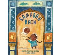 Ramadan Rain - Jamilah Thompkins-Bigelow - Random House Studio - ebook (ePub) - Livre