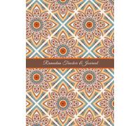 Ramadan Tracker & Journal: Ramadan Planner 30 Days Trackers For Fasting, Prayers, Tasbih, Daily Dua Recommendation, Quran Reading, Nutritious & Meal Planner, Mood Tracker, Gratitude And Reflection