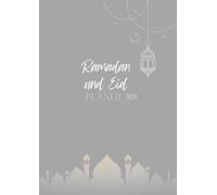 Ramadan und Eid Planer 2025