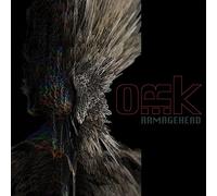O.R.k. Ramagehead (Vinyl) 12" Album