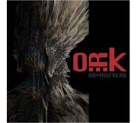 Ramagehead