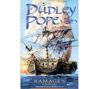 Ramage's Challenge, The Lord Ramge Novels, 15 Dudley Pope (Auteur)