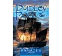 Ramage's Diamond, Pope, Dudley. Lord Ramage Novels, # 7. Dudley Pope (Auteur)