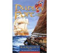 Ramage's Trial, The Lord Ramage Novels, 14 Dudley Pope (Auteur)