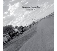 Ramaglia Vincenzo - Atomic City [Import]