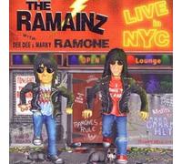 Ramainz, The - Live In NYC
