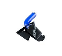 Ramair Filter JSK-123-BL EA888 2.0TFSI Kit de filtre à air en silicone avec bouclier thermique Bleu