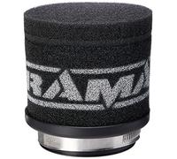 Ramair Filters Filtre à air MR-007, noir/anthracite, 52 mm