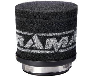 Ramair Filters Filtre à air MR-007, noir/anthracite, 52 mm